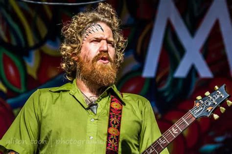 Mastodon’s Brent Hinds Shares His Opinion On Imagine Dragons Metal Addicts