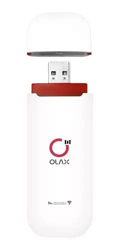 Modem Portatil Inalam Olax Usb G Mas Chip Unefon Ilimitado Cuotas