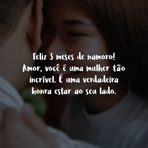 30 frases de 3 meses de namoro que expressam sua gratidão e amor