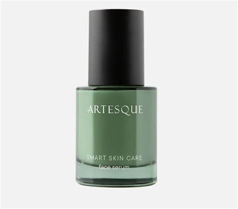 Сыворотка для лица ARTESQUE concentrated serum smart skin care | отзывы