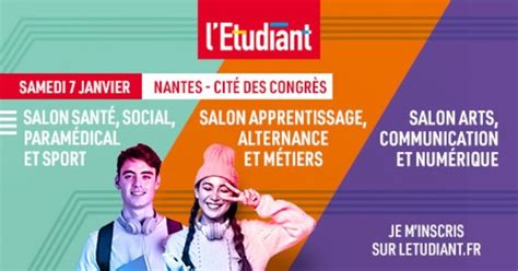 Le Salon Apprentissage Alternance Et M Tiers