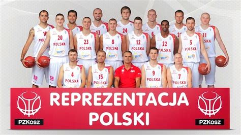 Jeszcze Jeden Mecz Polskich Koszykarzy Przed EuroBasketem