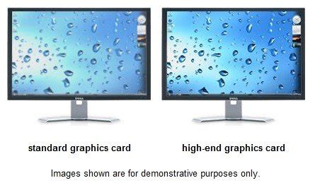 Dell using improper GPU comparison