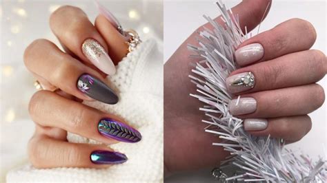 Top 28 Tips On Winter Nails 2023 Current Winter Nail Trends 2023