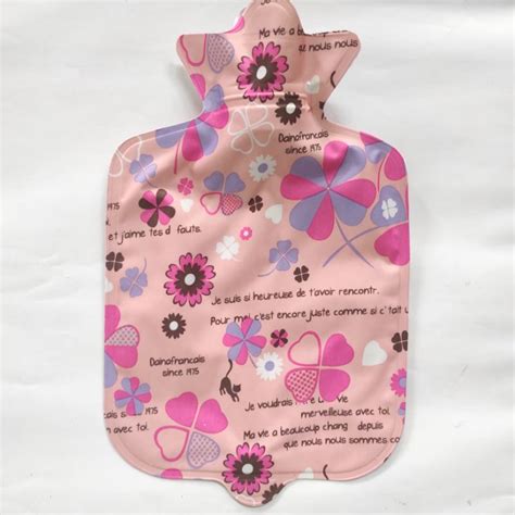 Hot Compress Bag WWZ Warm Water Zak Hot Boils Hot Water Compress Mini Warm Water Compress