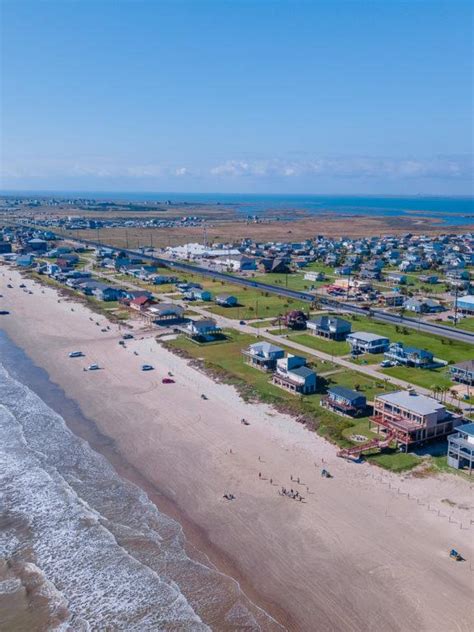 Jamaica Beach | Visit Galveston