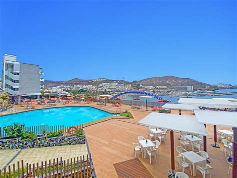 2 PUNTA DEL REY ADULTS ONLY Puerto Rico Gran Canaria Spanien