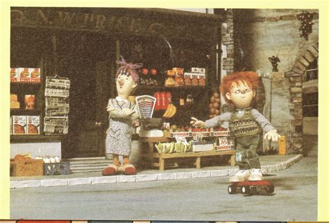 1988 Annual Welcome To Pontypandy Pictures Fandom