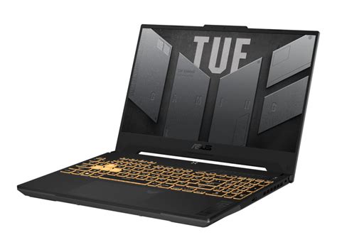 ASUS TUF Gaming F15 Laptop 15 6 Inch 16 GB RAM 512 GB SSD Intel