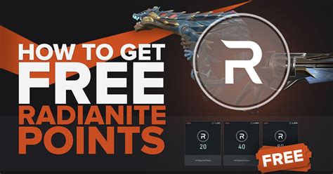 How To Get Free Radianite Points Valorant Theglobalgaming