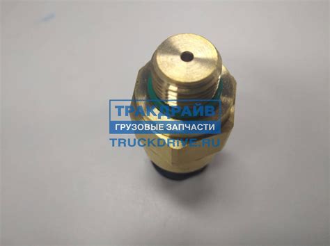 Датчик нагрузки заднего моста для грузовиков МАН ТГА ТГС ТГХ ТГМ ТГЛ 12 ...