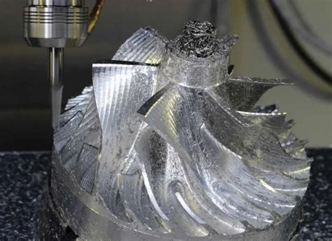 What Is 5 Axis Machining Working Principles Types 49 Off