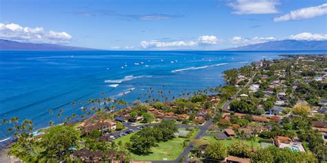 Lahaina - Living Maui Real Estate