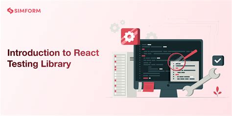 Testing Your Components In React A Walkthrough Of Test Utilities Test By Jennifer Fu