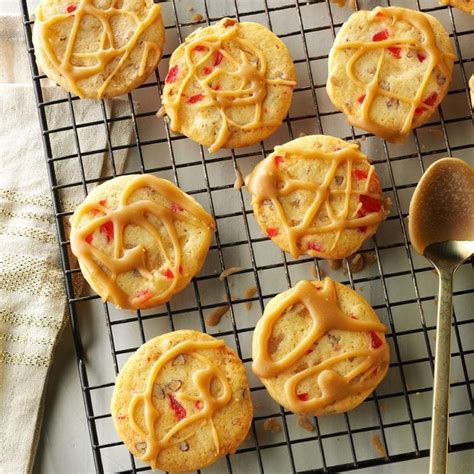 Easy Candied Fruit Cookies Recipe: How to Make It