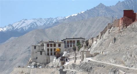 Top 25 Tourist Attractions In Ladakh Leh Ladakh Tour