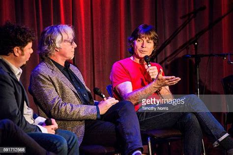 Years Of Music Historyfeaturing Jody Stephens Mike Mills Jesse