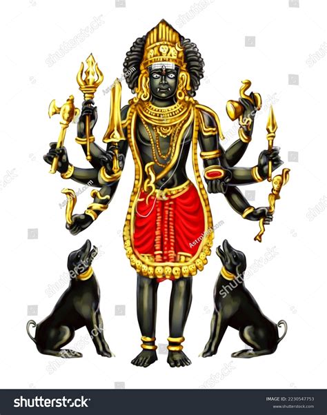 Mahakaal Bhairava And Ashta Bhairava Explained Off