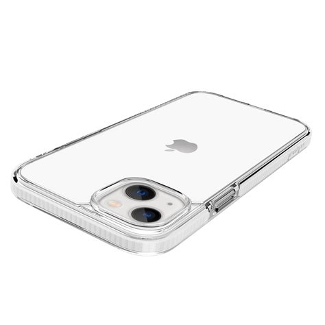 IPhone 15 14 Plus Safetee Steel White Motek Team Wholesale And