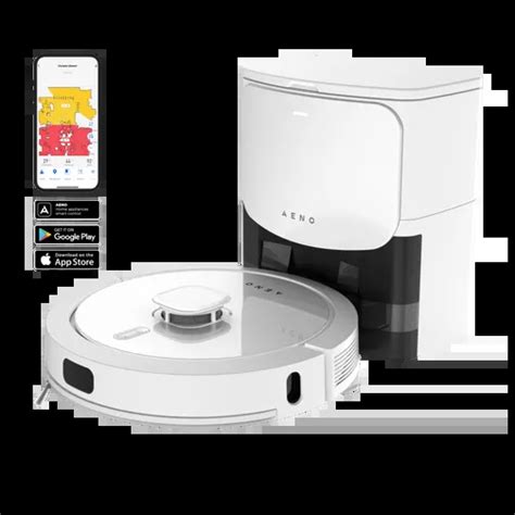 Vacuum Cleaners AENO - official site AENO