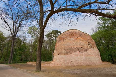 Pamiatky v Trebišove Múzeum Trebišov Kaštieľ Andrássyovcov