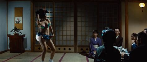 Nude Video Celebs Michi No Nude Fist Of Fury