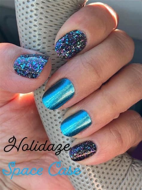 Pin By Jennifer Sillard On Color Street Nails In Color Street