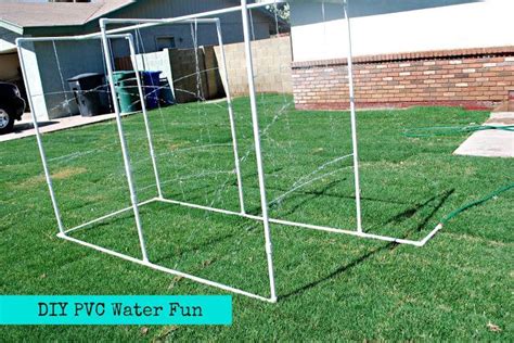 16 Brilliant Ideas To Create Your Own Diy Backyard Waterpark Water