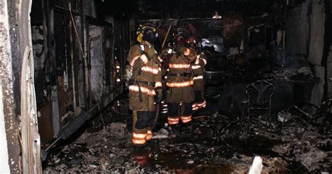 2 Family Pets Die In Lauderhill House Fire - CBS Miami