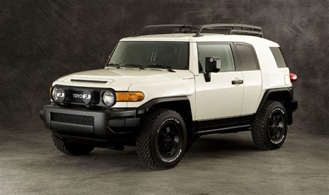 Fj Cruiser Wallpapers Wallpaper Cave