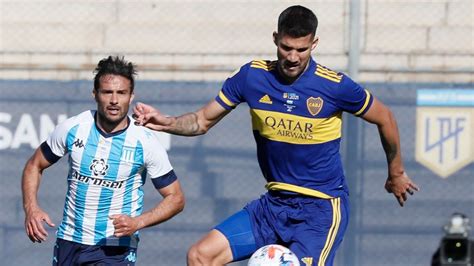 Racing eliminó a Boca por penales y es finalista