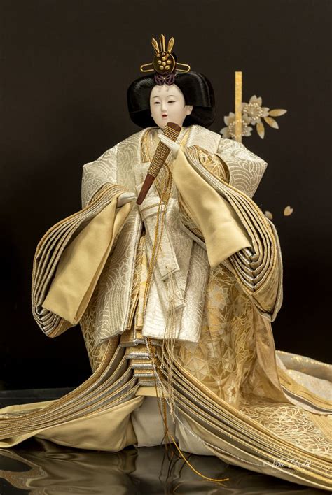 The Cute Dolls Of Tougyoku Doll Museum Rare Photos By Viki Pandit Japanese Traditional Dolls
