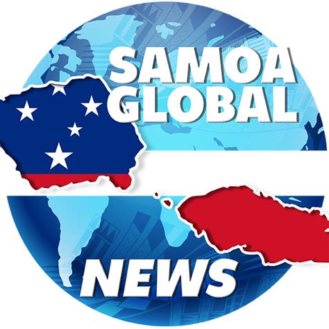 Samoa Global News