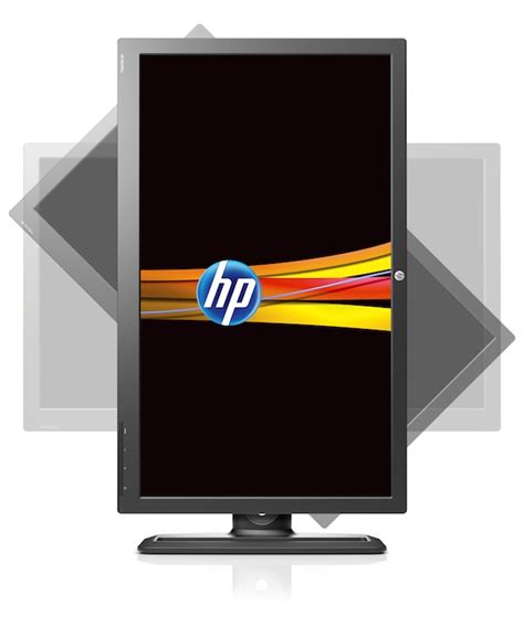 Hp Zr W Led Ips Pccomponentes Pccomponentes