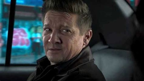 Hawkeye Nowy Teaser Serialu Mcu Piotr Adamczyk Wygl Da Gro Nie