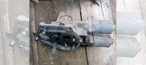 Блок переключения передач ркпп Toyota corolla купить во Владимире | Авито