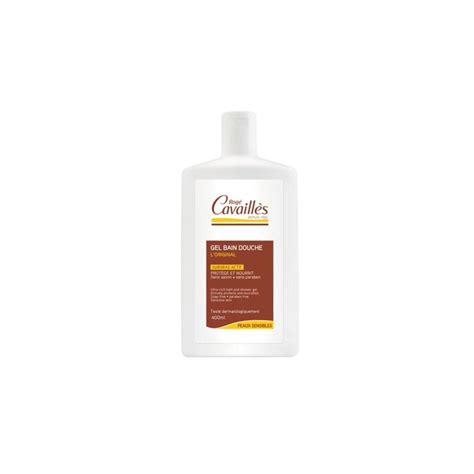 Rogé Cavaillès gel bain douche L Original