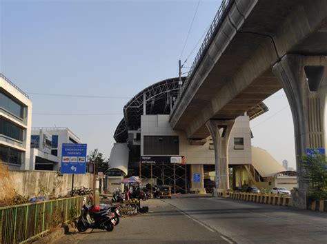 Navi Mumbai Metro Line 1: Stations, Fare, Route Map, Status, & Timeline