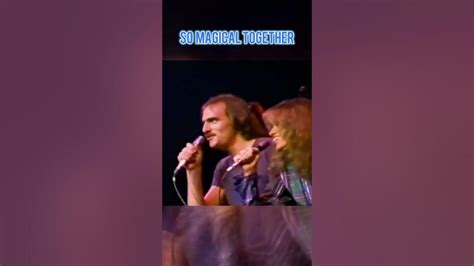 James Taylor And Carly Simon So Magical Together Mockingbird