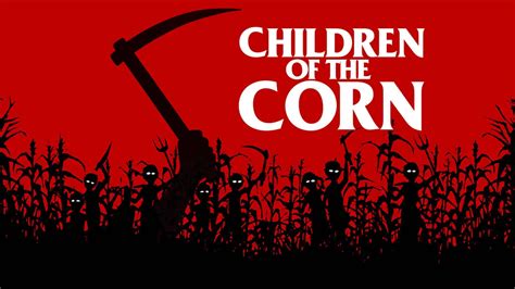 New 'Children Of The Corn' Remake Currently Filming Despite Coronavirus ...