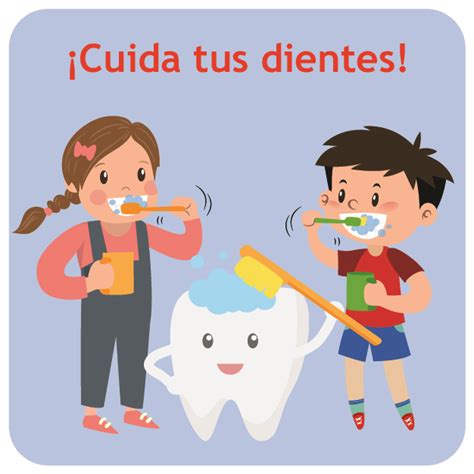 Proyecto De Salud Salud Bucodental