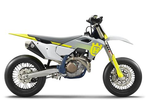 Motorrad Vergleich Husqvarna Fs Vs Husqvarna Supermoto