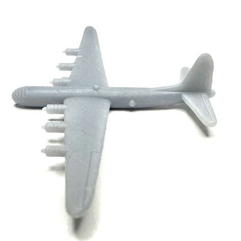 Nakajima G10N Heavy Bomber (3D Printed) xONE