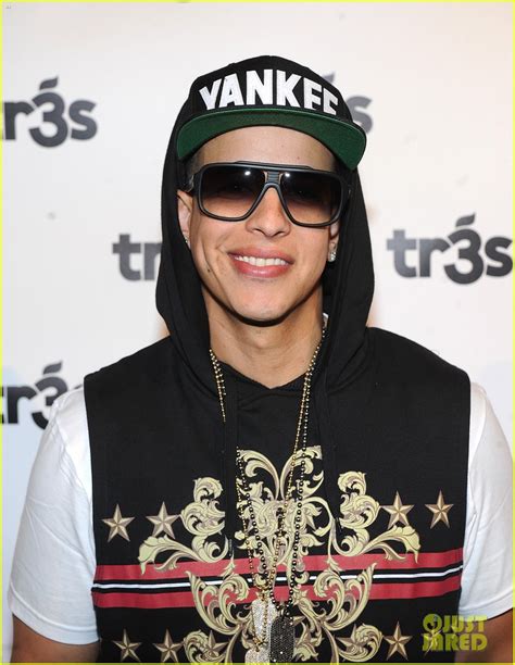 Daddy Yankee Announces Hes Retiring From Music Photo 4725542 Photos