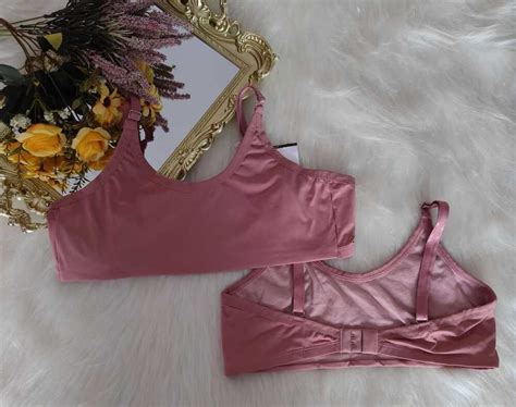 TOPPER ADULTO GOIABA Império Lingerie