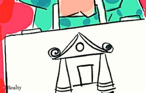 Benami Properties Worth Over Rs 800 Crore Attached Centre Real Estate