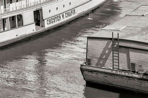 brooklyn bridge brooklyn  york city photo steamboats etsy