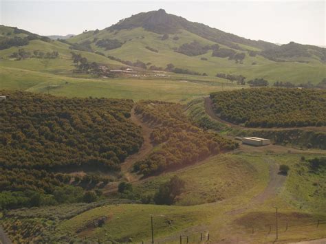 The Camp San Luis Obispo Branch - Abandoned Rails