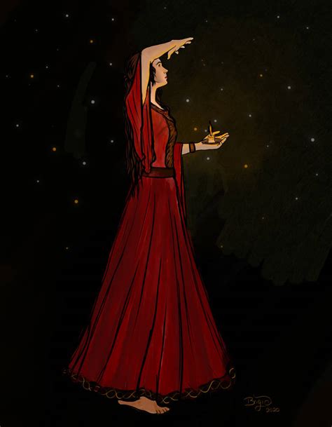 Estel by HarpistErrant on DeviantArt