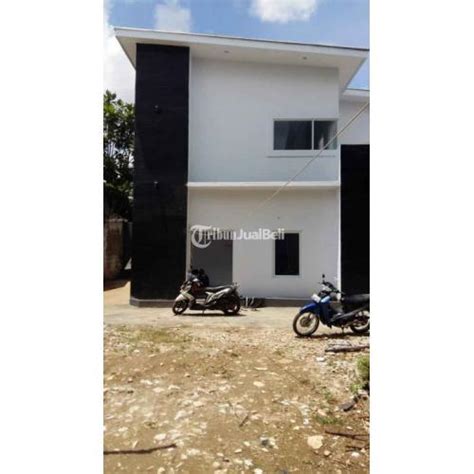 Dijual Rumah Lantai Siap Huni Lt Lb Kt Km Shm Lokasi